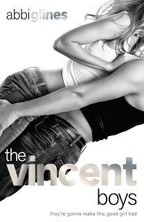 Reseña: The Vincent Boys (The Vincent Boys #I)