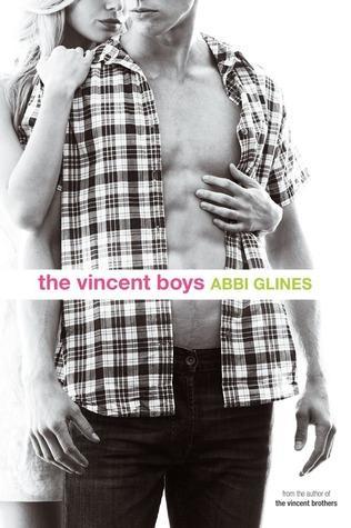 Reseña: The Vincent Boys (The Vincent Boys #I)