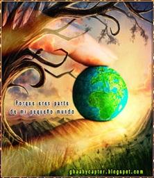 ¡Más premios para el Blog! :'D