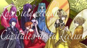 ¡Más premios para el Blog! :'D