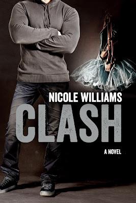 Reseña: Clash (Crash #II)