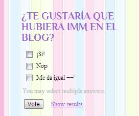 ¡Primer Sábado de Resumen!