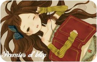 ¡Premios para el Blog!