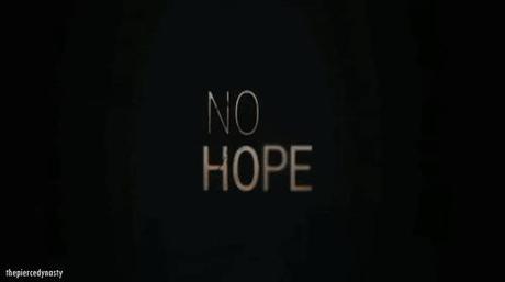 Reseña: Opal (Lux #III)