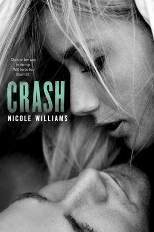 Reseña: Crash (Crash #I)