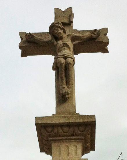 El Cruceiro de Galicia.