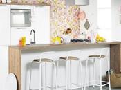 cocina diferente