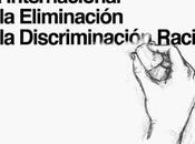 Contra discriminación racial