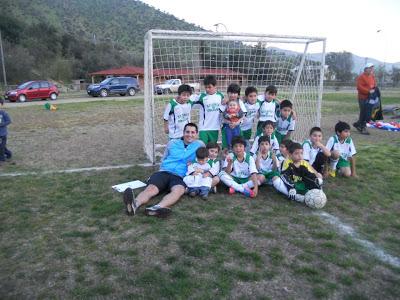 ENTRENADORES POR EL MUNDO HOY. EMILIO CARRASCO (CHILE)