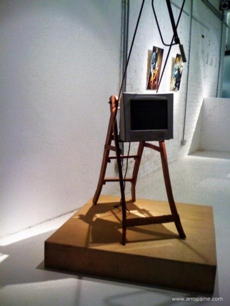 Un viaje por ARROPAME Y... Un viaje por ARROPAME Y...