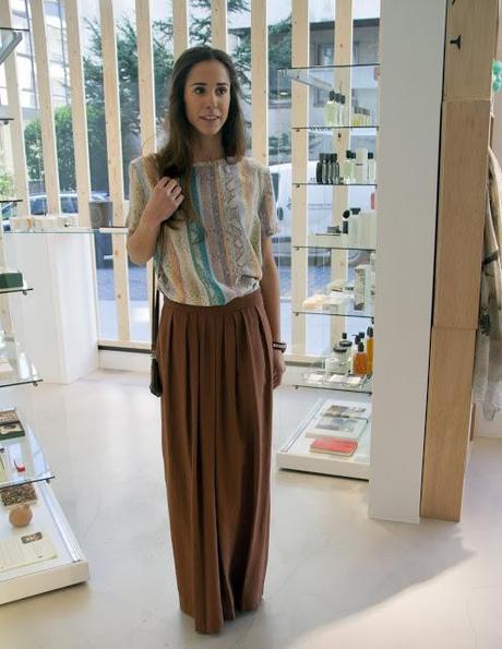 Un viaje por ARROPAME Y... Un viaje por ARROPAME Y...