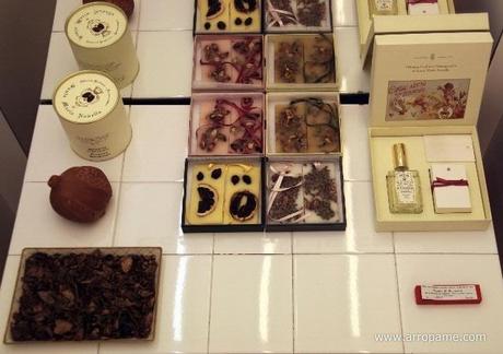 Un viaje por ARROPAME Y... Un viaje por ARROPAME Y...