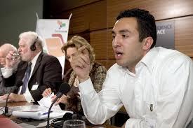 50 verdades sobre Henrique Capriles Radonski.