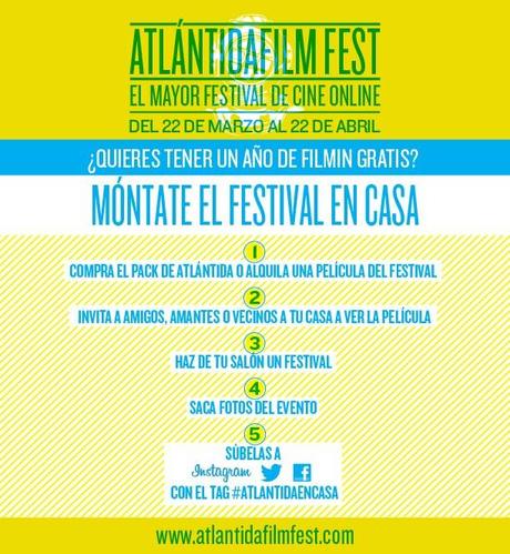 ¿Quieres tener un año de filmin gratis? ¿Quieres tener un año de filmin gratis?