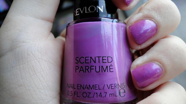 Desde la viña. Y sin olor.