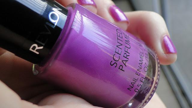 Desde la viña. Y sin olor.