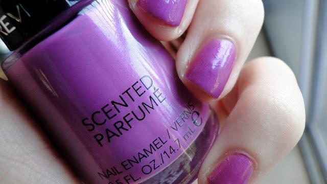 Desde la viña. Y sin olor.