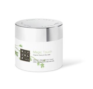 Rituals celebra la llegada de la primavera con Sakura