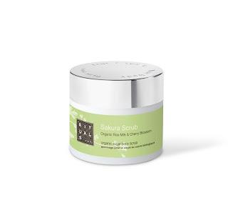 Rituals celebra la llegada de la primavera con Sakura