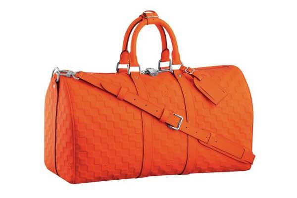 Bolsos con género masculino