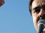 Maduro lleva ventaja 17,2% Capriles