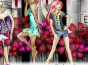 Novedades Elisabeth Llorca