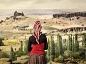 "Zodiac" estepa turca llega nuestras salas