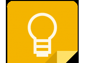 Google Keep: apuesta para tomar notas