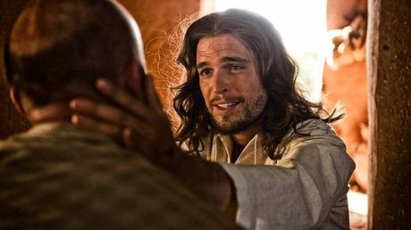 'La Biblia' se estrena en Antena 3 este lunes