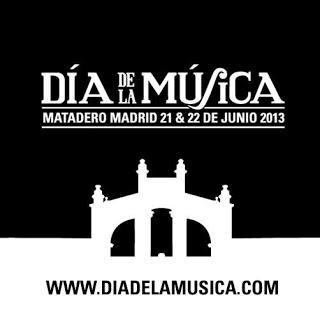 El Día de la Música madrileño anuncia sus fechas para este año: 21 y 22 de junio