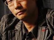 Hideo Kojima está mando Phantom Pain para