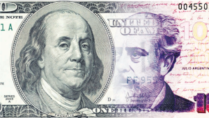 La pascua de los devaluadores