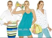 SuiteBlanco presenta colección moda mujer