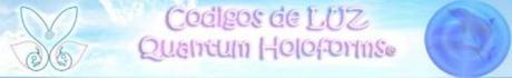 Codigos de Luz Quantum Holoforms