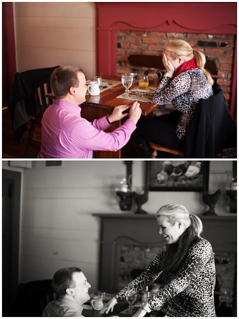 En España siguen siendo los hombres quienes primero hablan de matrimonio...