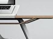 Biuro Table escritorio para ordenador portátil