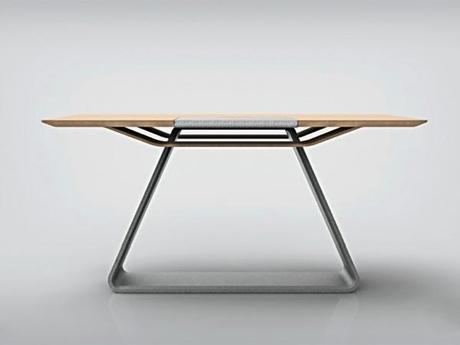 Biuro Table :: escritorio para ordenador portátil