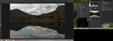 Pseudo HDR con Photoshop. Usando el filtro Topaz Adjust