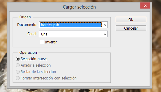 Enfocando digitalmente con Phoshop: Máscara de enfoque.