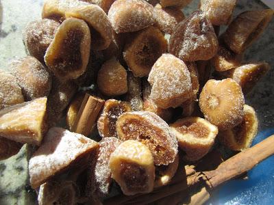 Limonada de Semana Santa