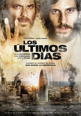 Los Últimos Días review