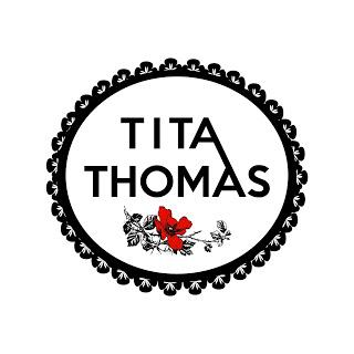 TITA THOMAS by Laura Tomás