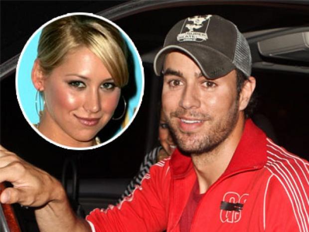 Enrique Iglesias desmintio planes boda necesario para Padre