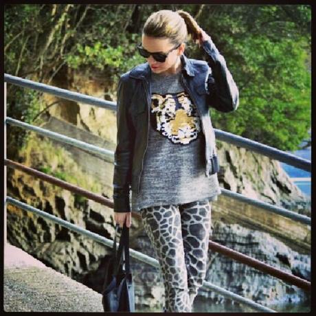 Mi Semana en Imágenes