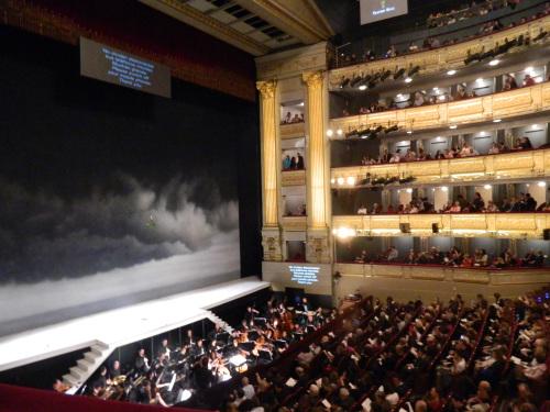 Avance de la Temporada 2013-2014 en el Teatro Real