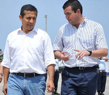 “GOBIERNO APUESTA POR LA PESCA ARTESANAL Y POR ORDENAMIENTO DE ESTE SECTOR”, Afirma Mandatario desde la Bahía de Paracas en Ica