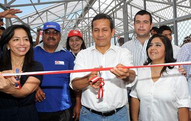 “GOBIERNO APUESTA POR LA PESCA ARTESANAL Y POR ORDENAMIENTO DE ESTE SECTOR”, Afirma Mandatario desde la Bahía de Paracas en Ica