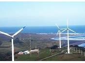 inicia construcción parque eólico Cuel, región Biobio