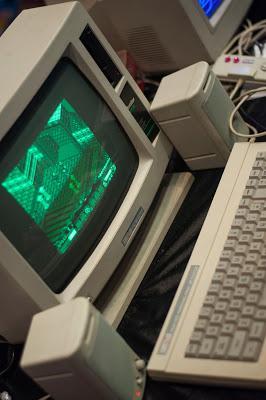 RetroMadrid 2013 RetroMadrid 2013