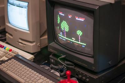 RetroMadrid 2013 RetroMadrid 2013